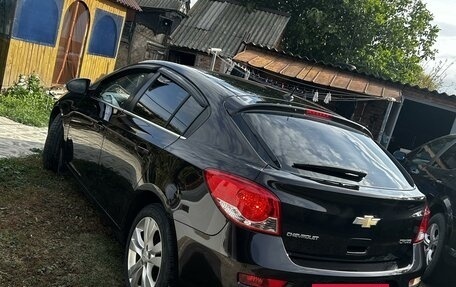 Chevrolet Cruze II, 2013 год, 950 000 рублей, 19 фотография