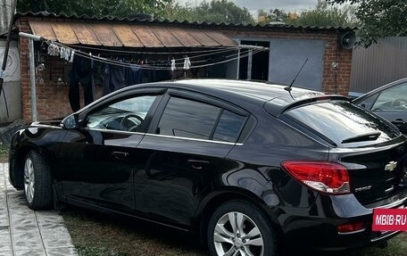 Chevrolet Cruze II, 2013 год, 950 000 рублей, 23 фотография