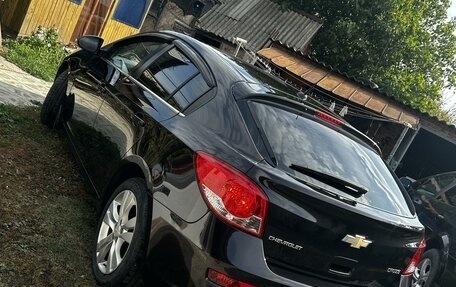 Chevrolet Cruze II, 2013 год, 950 000 рублей, 16 фотография