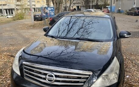 Nissan Teana, 2009 год, 1 199 000 рублей, 1 фотография