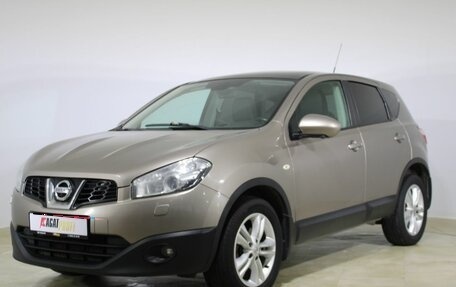 Nissan Qashqai, 2012 год, 1 450 000 рублей, 1 фотография