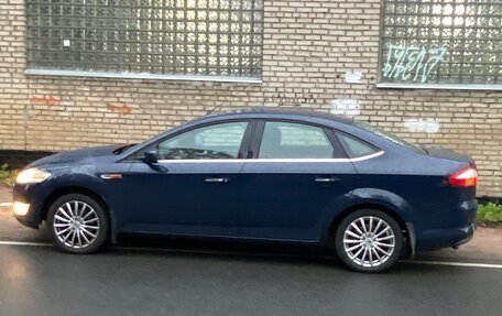 Ford Mondeo IV, 2010 год, 639 000 рублей, 7 фотография