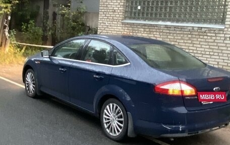 Ford Mondeo IV, 2010 год, 639 000 рублей, 6 фотография