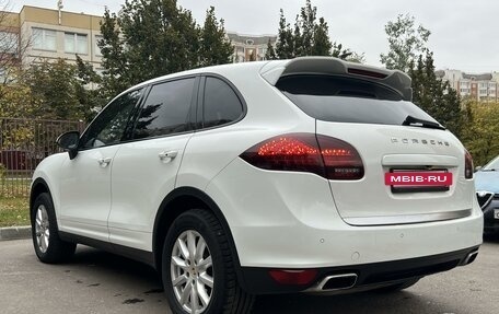 Porsche Cayenne III, 2013 год, 3 333 333 рублей, 7 фотография