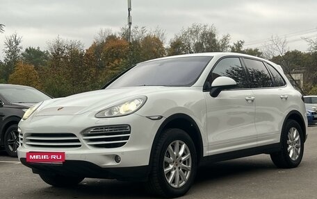 Porsche Cayenne III, 2013 год, 3 333 333 рублей, 6 фотография