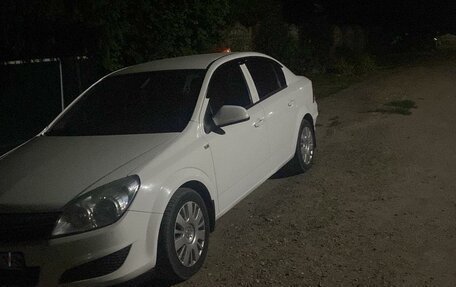 Opel Astra H, 2011 год, 700 000 рублей, 2 фотография