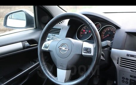 Opel Astra H, 2011 год, 700 000 рублей, 9 фотография