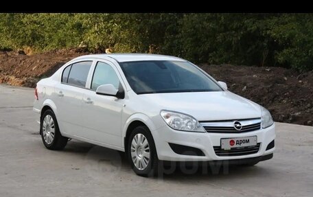 Opel Astra H, 2011 год, 700 000 рублей, 21 фотография