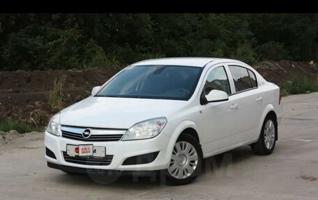 Opel Astra H, 2011 год, 700 000 рублей, 20 фотография