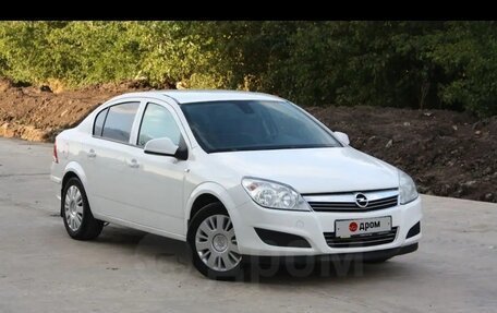 Opel Astra H, 2011 год, 700 000 рублей, 22 фотография