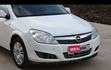 Opel Astra H, 2011 год, 700 000 рублей, 16 фотография