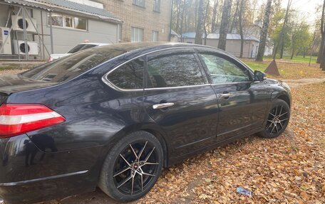 Nissan Teana, 2009 год, 1 199 000 рублей, 4 фотография