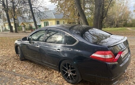 Nissan Teana, 2009 год, 1 199 000 рублей, 2 фотография