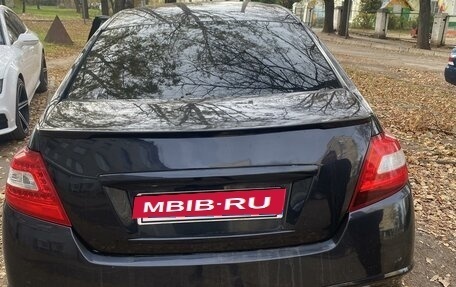 Nissan Teana, 2009 год, 1 199 000 рублей, 3 фотография