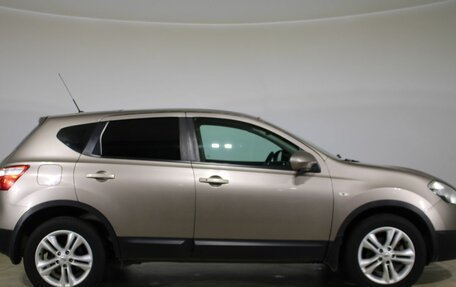 Nissan Qashqai, 2012 год, 1 450 000 рублей, 4 фотография