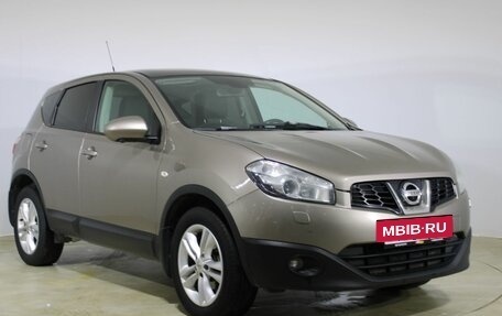 Nissan Qashqai, 2012 год, 1 450 000 рублей, 3 фотография