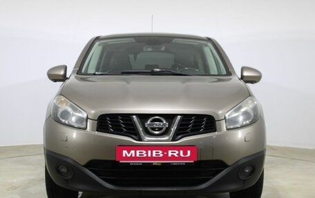 Nissan Qashqai, 2012 год, 1 450 000 рублей, 2 фотография