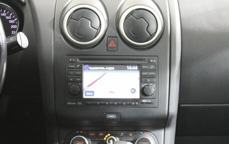 Nissan Qashqai, 2012 год, 1 450 000 рублей, 11 фотография