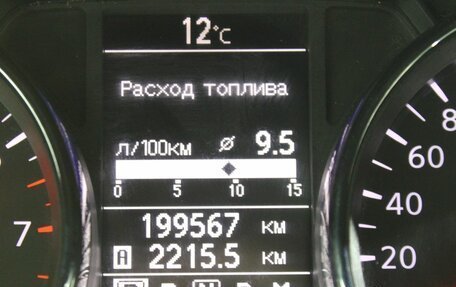 Nissan Qashqai, 2012 год, 1 450 000 рублей, 9 фотография