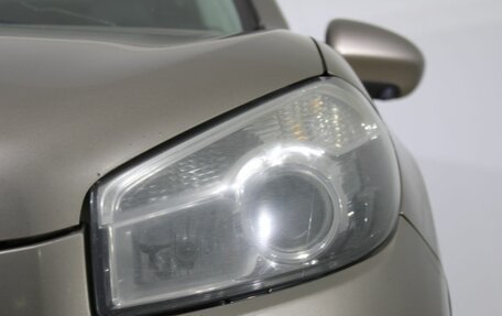 Nissan Qashqai, 2012 год, 1 450 000 рублей, 15 фотография