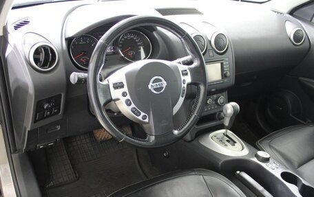 Nissan Qashqai, 2012 год, 1 450 000 рублей, 12 фотография