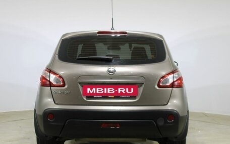 Nissan Qashqai, 2012 год, 1 450 000 рублей, 6 фотография