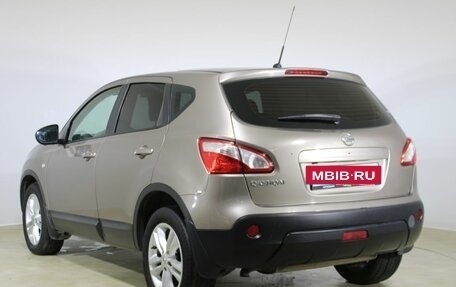 Nissan Qashqai, 2012 год, 1 450 000 рублей, 7 фотография