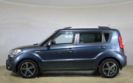 KIA Soul I рестайлинг, 2012 год, 1 050 000 рублей, 8 фотография