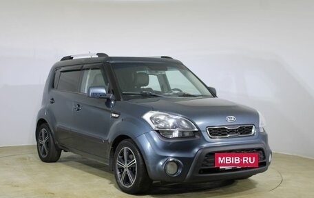 KIA Soul I рестайлинг, 2012 год, 1 050 000 рублей, 3 фотография