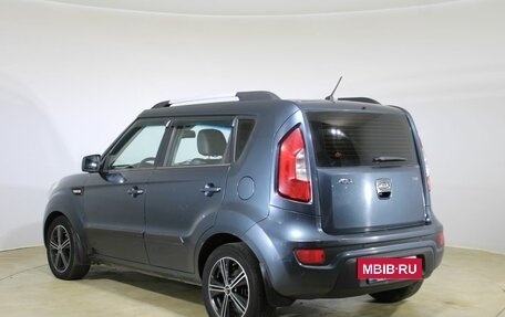 KIA Soul I рестайлинг, 2012 год, 1 050 000 рублей, 7 фотография