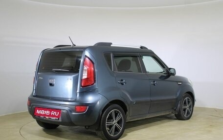 KIA Soul I рестайлинг, 2012 год, 1 050 000 рублей, 5 фотография