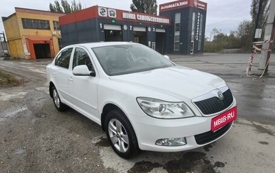 Skoda Octavia, 2011 год, 1 170 000 рублей, 1 фотография