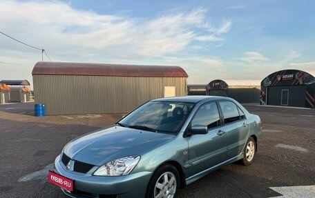 Mitsubishi Lancer IX, 2006 год, 1 000 000 рублей, 1 фотография