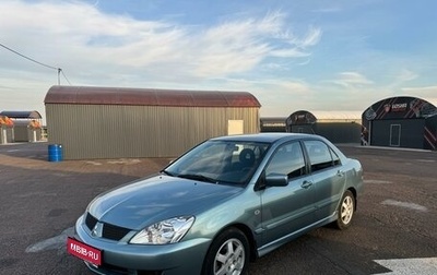 Mitsubishi Lancer IX, 2006 год, 1 000 000 рублей, 1 фотография