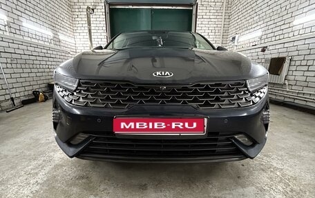 KIA K5, 2021 год, 2 750 000 рублей, 1 фотография