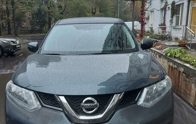 Nissan X-Trail, 2018 год, 2 220 000 рублей, 1 фотография