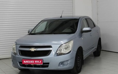 Chevrolet Cobalt II, 2013 год, 750 000 рублей, 1 фотография