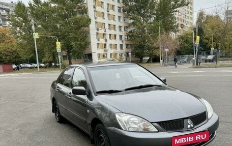 Mitsubishi Lancer IX, 2005 год, 365 000 рублей, 8 фотография