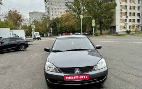 Mitsubishi Lancer IX, 2005 год, 365 000 рублей, 6 фотография