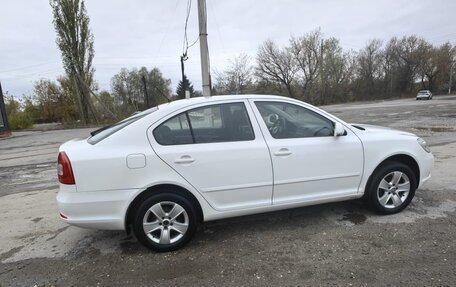 Skoda Octavia, 2011 год, 1 170 000 рублей, 4 фотография