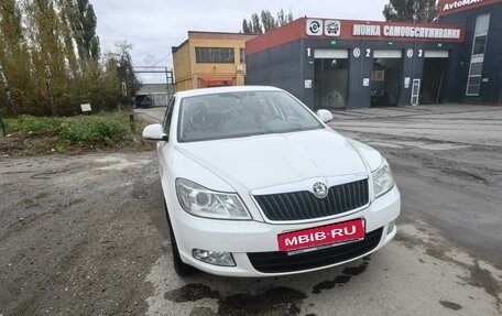 Skoda Octavia, 2011 год, 1 170 000 рублей, 3 фотография