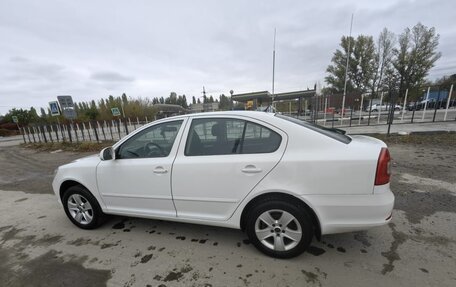 Skoda Octavia, 2011 год, 1 170 000 рублей, 8 фотография