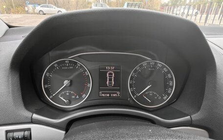 Skoda Octavia, 2011 год, 1 170 000 рублей, 14 фотография