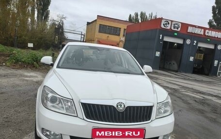 Skoda Octavia, 2011 год, 1 170 000 рублей, 10 фотография