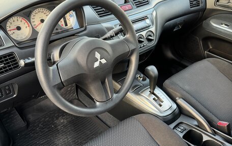 Mitsubishi Lancer IX, 2006 год, 1 000 000 рублей, 7 фотография