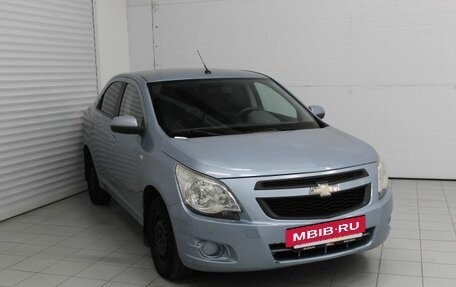 Chevrolet Cobalt II, 2013 год, 750 000 рублей, 3 фотография