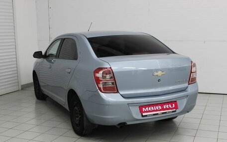 Chevrolet Cobalt II, 2013 год, 750 000 рублей, 7 фотография