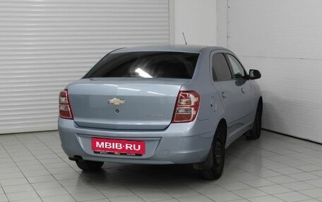 Chevrolet Cobalt II, 2013 год, 750 000 рублей, 5 фотография