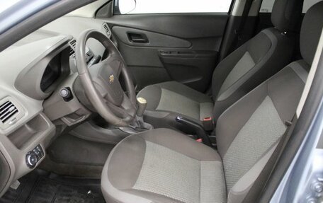 Chevrolet Cobalt II, 2013 год, 750 000 рублей, 15 фотография