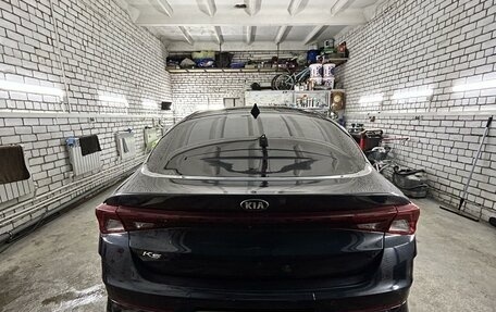 KIA K5, 2021 год, 2 750 000 рублей, 5 фотография